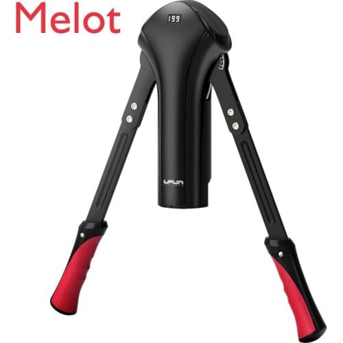 ARM Exerciser Mens Household Chest Muscle Triceps Muscle Multifunctional Intelligent Training Stick Fitness Equipment