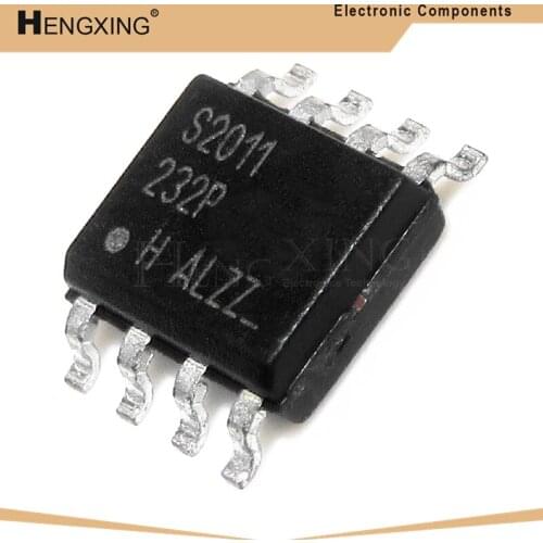 10piece IR2011S SOP-8 IR2011STRPBF SOP8 IR2011 ICaliexpressIC SOP IR2011STR In Stock