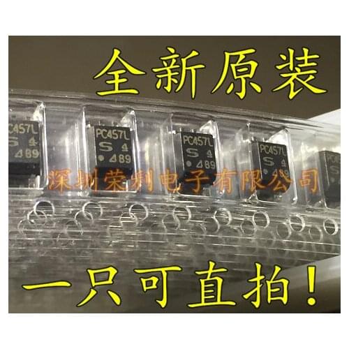 100% New&original PC457 PC457L SOP5 SHAPR BOM