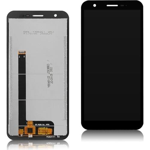 For Blackview BV5100 LCD Display And Touch Screen Digitizer Assembly 5.7 inch For Blackview BV5100 LCD Sensor Screen Replacement