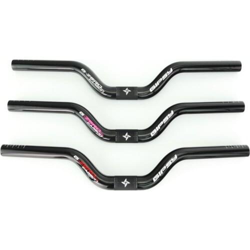 EddyFly Bicycle Handlebars