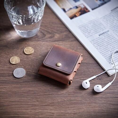 HLGUCC Mini Wallets