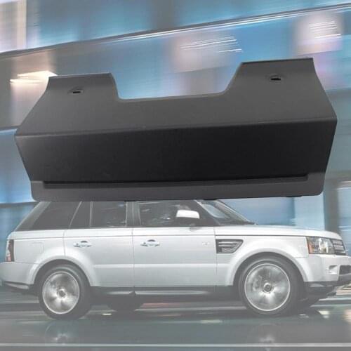 Rear Bumper Towing Eye Hook Cover Cap LR015132 for Range Rover Sport 2010-2013 Rugged High Quality Auto Parts