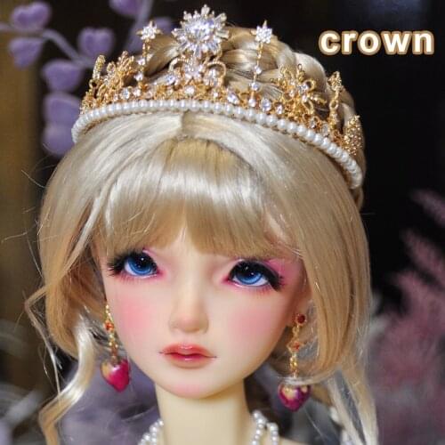 Articulated Dolls MYSM China