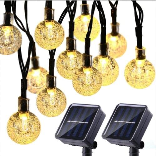 LED Garlands PAMNNY China