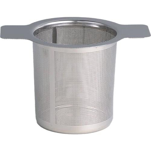 PREUP Metal Teapots For Tea