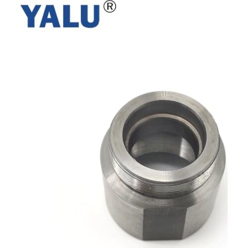 Electric bike freewheel adapter thread-on spacer that positions a single speed freewheel for proper chain alignment