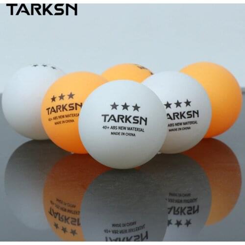 TARKSN Table Tennis Products