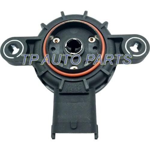 TPS Throttle Position Sensor For Smar-t Fortwo OEM 0003254V011