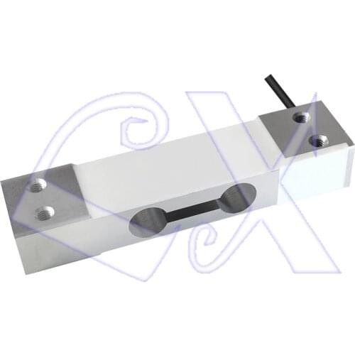 High-precision GJBHX-Ⅲ cantilever beam digital display sensor Tensile compression force electronic scale sensor 0-200g/2kg/10kg