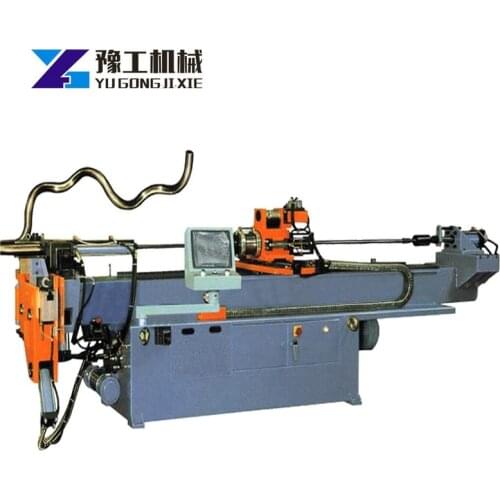 YU GONG Machine Tools And Accessories