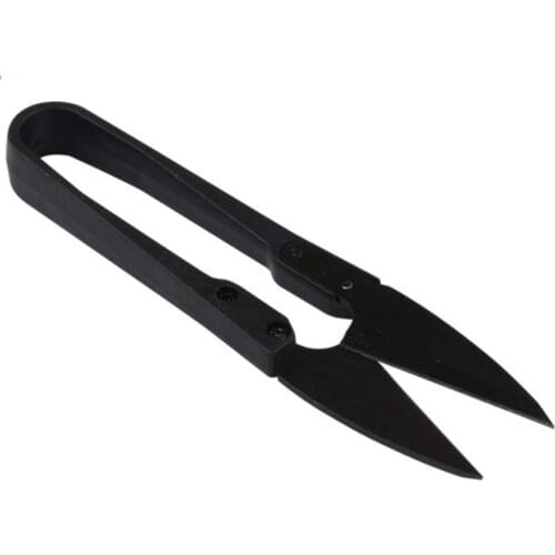 1 pcs Sewing embroidery machine spare parts accessories scissors Thread trimmer yarn cutter #TC-805B