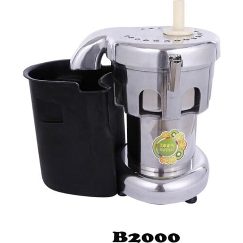 2020 Latest Cirtus Juicer Ginger squeezer Grape Carrot Apple Juicer pear Extractor for Sale