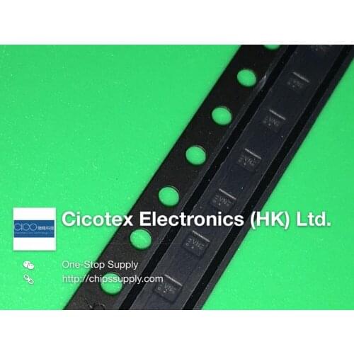 50pcs/lot 74LVC1G126GM XSON6 IC BUFF DVR TRI-ST N-INV 6XSON VN