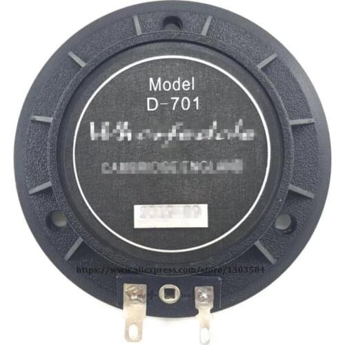 Diaphragm For Wharfedale CD-001H Driver For LIX C15M, LIX 210C