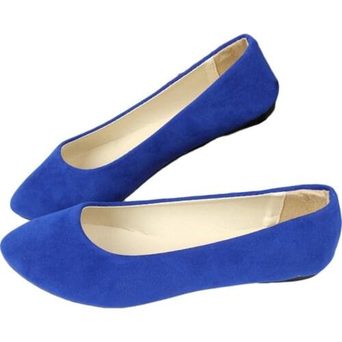 New Women Slip On Espadrilles Shoes Flats Sneakers Ladies Flock Solid Loafers Flat Casual Shoes Black Jogging Walking