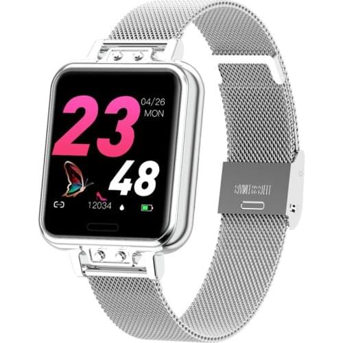 Женские умные часы iMice China At AliExpress