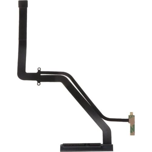 Hard Drive HDD Cable For Macbook Pro 15" A1286 Sata Flex 821-1198-A 2009-2011