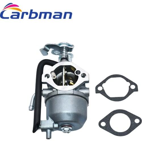 Carbman Carburetor For Kawasaki 2005-2019 Mule 600 610 SX XC SC 4x4 Carburetor Assembly 15004-0953