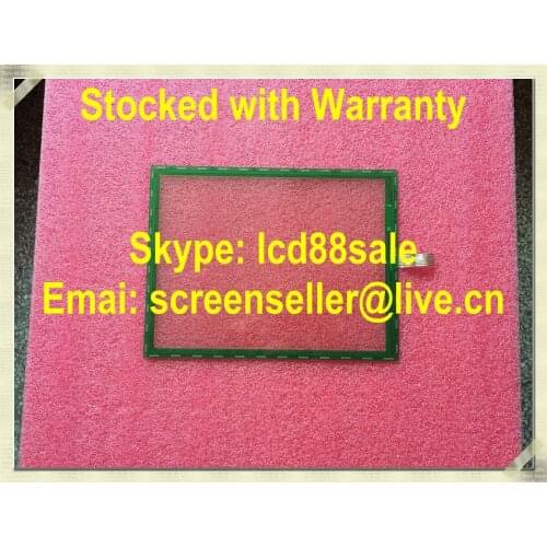 Best price and quality new and original FANUC 12.1 touch screen for industrial screen