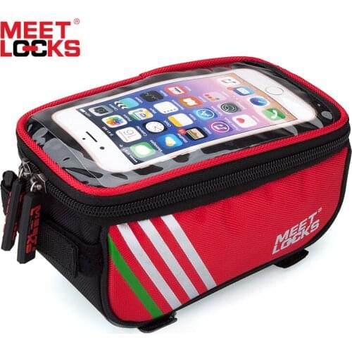 Сумки для велосипеда MEET LOCKS China At AliExpress