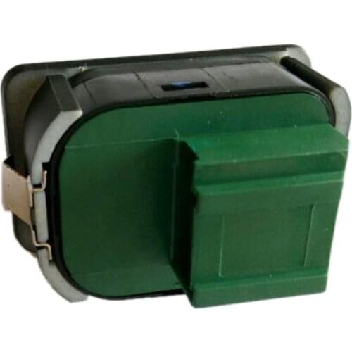 New Car Auto Rear View Side Mirror Switch Knob Control For Audi A6 1999-2004