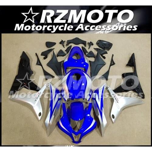 New ABS Motorcycle fairing kit For HONDA CBR600RR F5 2007-2008 year Bodywork Injection moldStore No.0664