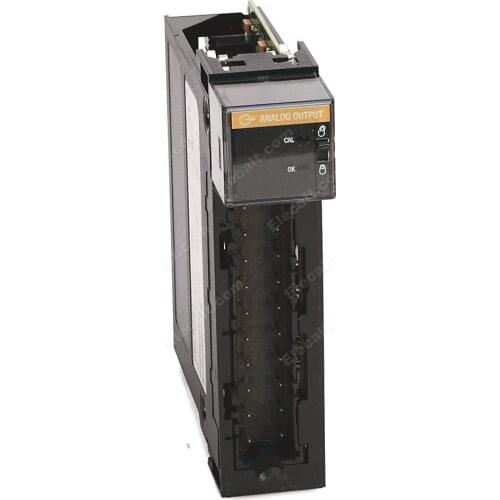 1756-OF4 PLC New Original 4 voltage or current outputs Analog Output Module