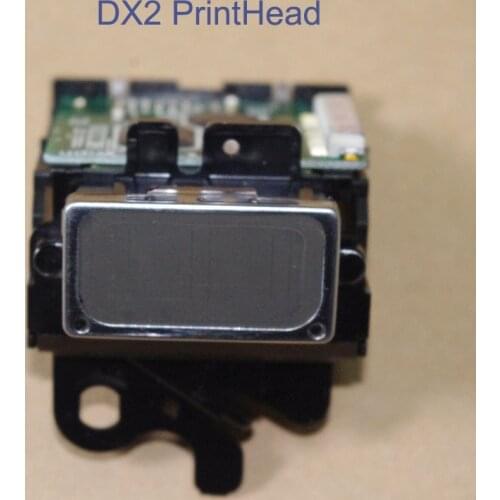 Original DX2 solvent print head Printhead for EPSON STYLUS PRO 5000 7000 7500 9000 9500 COLOR 800 850 1520 1520k 3000
