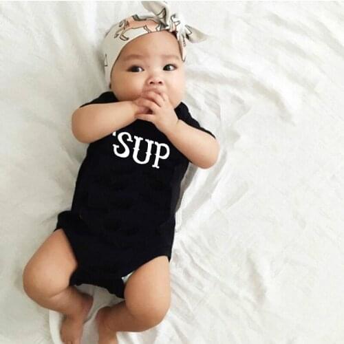 QWERS Bodysuit For Boys