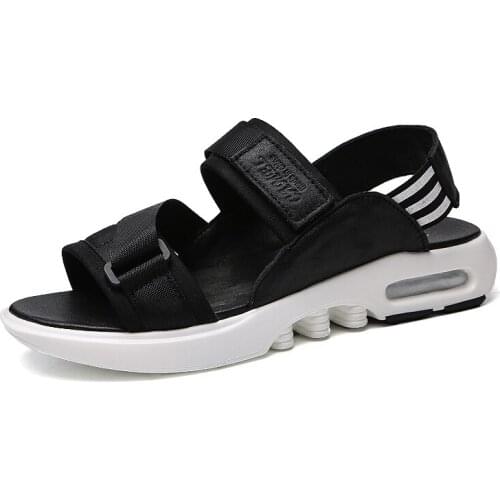 Rasteira ete for sandali man classic 2020 sport sandalia sandalias rubber da masculina verano shoes rope slide sandale uomo de