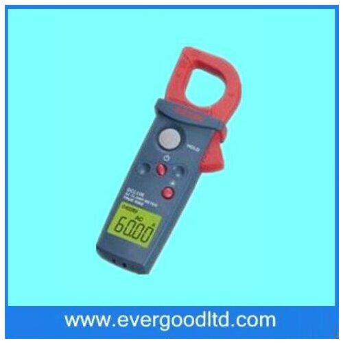 SANWA DCL11R Clamp Meter Replacement DCL10 with Backlight