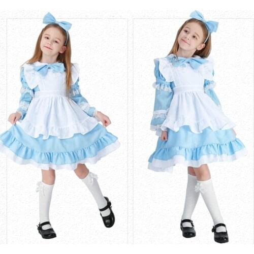 Sealeaf Halloween Costumes For Kids