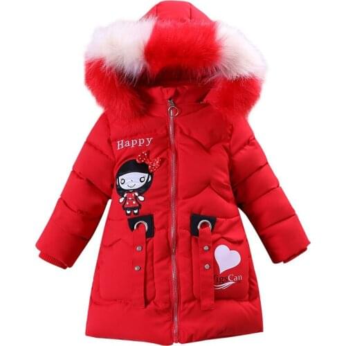 Парки для девочек Tang Far China At AliExpress