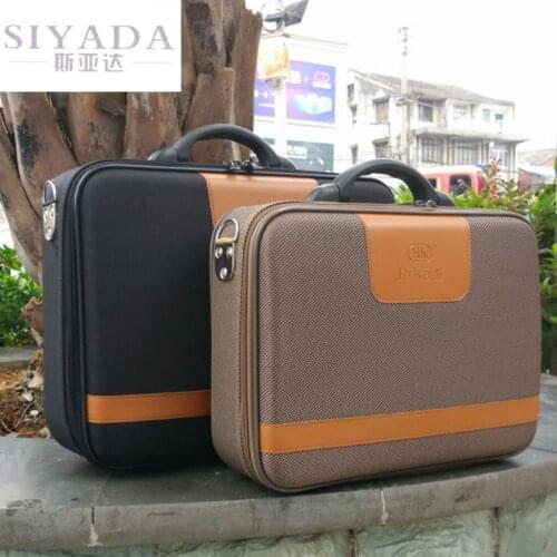 Tricases Compact Suitcases