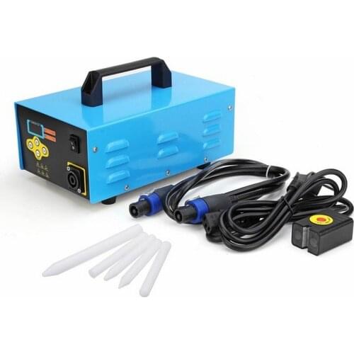220V/110V 1350W Universal Car Paintless Dent Repair Remover Induction Heater Hot Box Electromagnetic Induction Heater for Repair