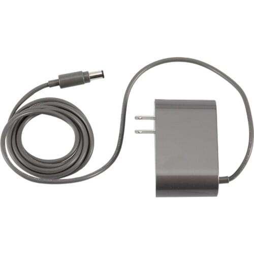 Charger for Dyson DC30 DC31 DC34 DC35 DC44 DC4 DC54 DC56 Vacuum Cleaner Power Cord Adapter Replacable Parts US Plug