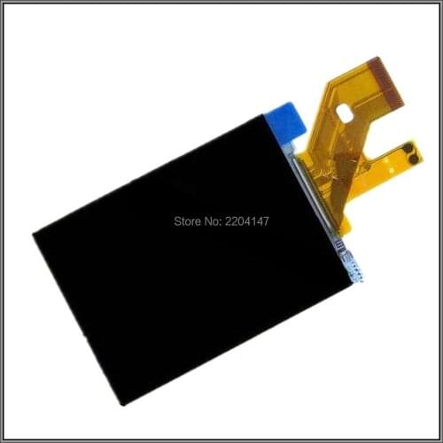 100% New LCD Display Screen For PANASONIC Lumix DMC-ZS25 DMC-TZ35 ZS25 TZ35 Digital Camera Repair Part NO Backlight