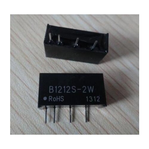 1pcs/lot B1212S-2W B1212S B1212S-2 B1212 DIP-4 In Stock