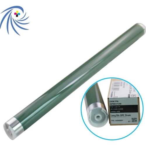 100000 Page !!!! 4PCS !! ir3300 opc drum NPG-18 OPC Drum For Canon IR3300/2200/2800/IR330/400/GP-200 OEM Quality, heavy weight