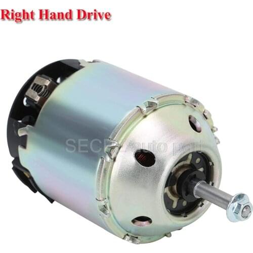 27225-8H31C 272258H31C HEATER BLOWER MOTOR for Nissan X-trail Right Hand Drive for X-Trail T30 Maxima 2001-2015