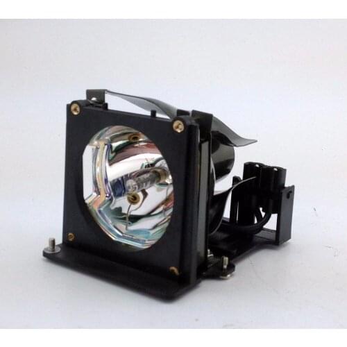 310-4747 / 725-10037 / R3135 Replacement Projector Lamp with Housing for DELL 4100MP