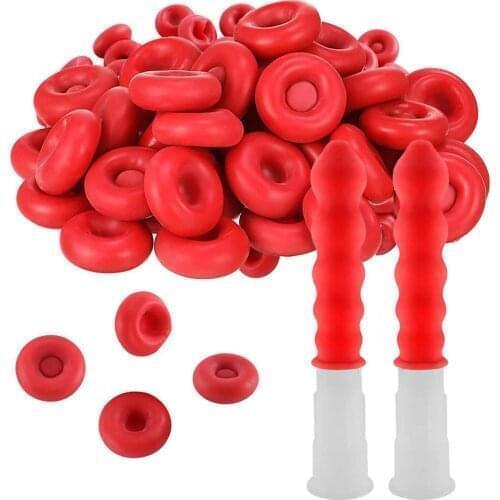 50pcs Caulk Cap For Seal Caulking Tubes Caulk Saver Sealer Caps Glass Glue Tip Leakproof Cap Sharp Protection Tool Accessories