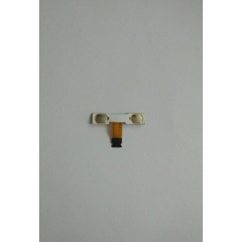 Used+ Volume Button Flex Cable FPC For Ulefone Be One 5.5" 1280x720 Screen MTK6592M Octa Core Free shipping+tracking