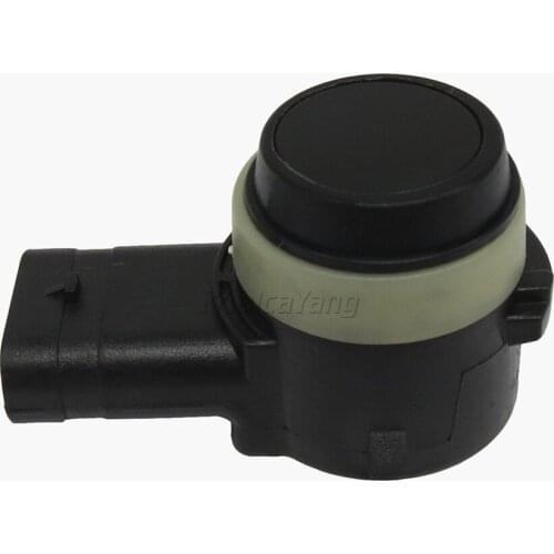 Blind Spot Detection Auto Sensor 5Q0919275B Parking Sensor For Audi A3 A4 Q7 A3 8V1 VW Golf VII Parktronic Distance Control