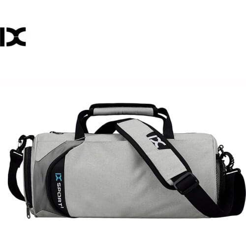 IX Men's Casual Bags
