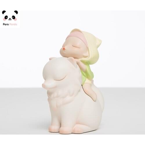 KEME LIFE Cartoon Figures