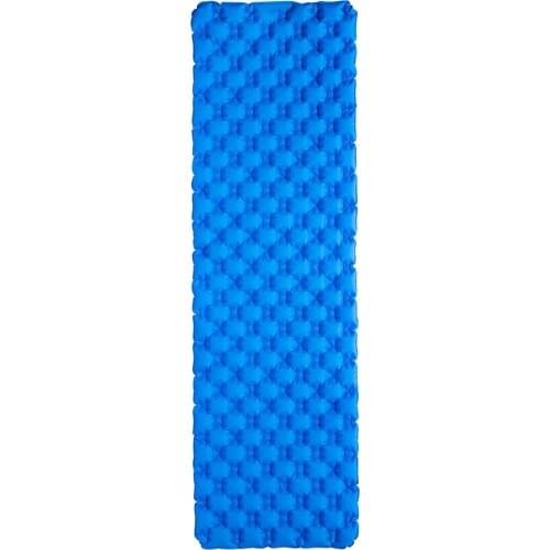 Inflatable Utra-light Sleeping Mat Bed Ultralight Cushion Pillow For Hiking Trekking Outdoor Camping Non-slip Air Mattress