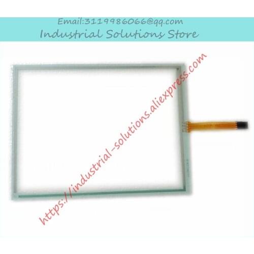 New Touch Screen Panle For R8589-45A R8589-45 A R8589-45