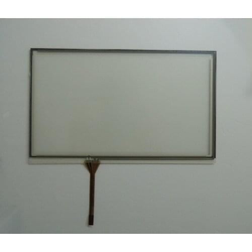 Original new 8-inch KDT-2536GT for Chery 2 car navigation CA6167-V5 original touch screen